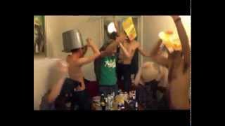 ICXC do the Harlem Shake