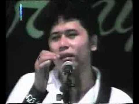 NOSTALGIA arjuna samba @ lagu dangdut