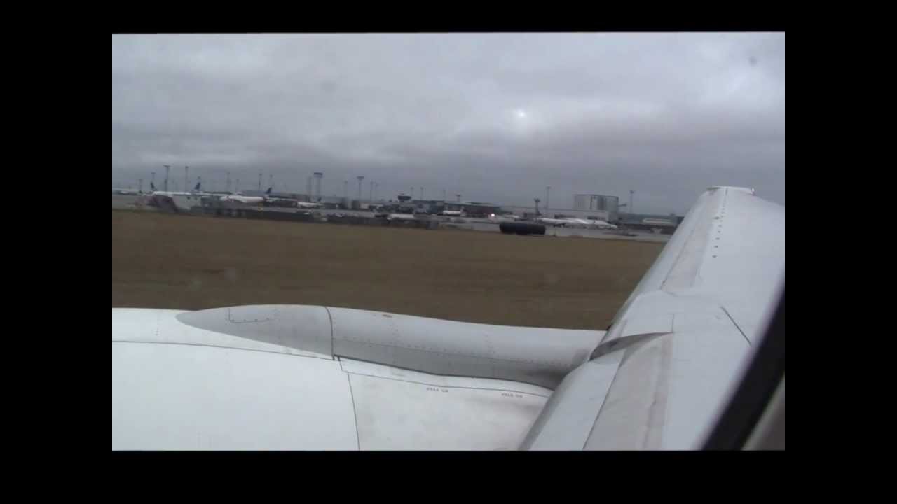 Boeing 777 - Emirates - Take off Kastrup/Copenhagen