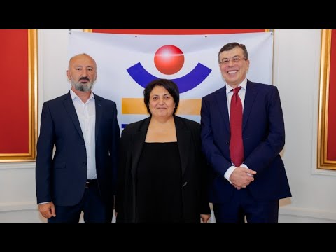 «ՆԺԱՐ» սահմանադրական շարժման մամուլի ասուլիսը📌 ՈՒՂԻՂ