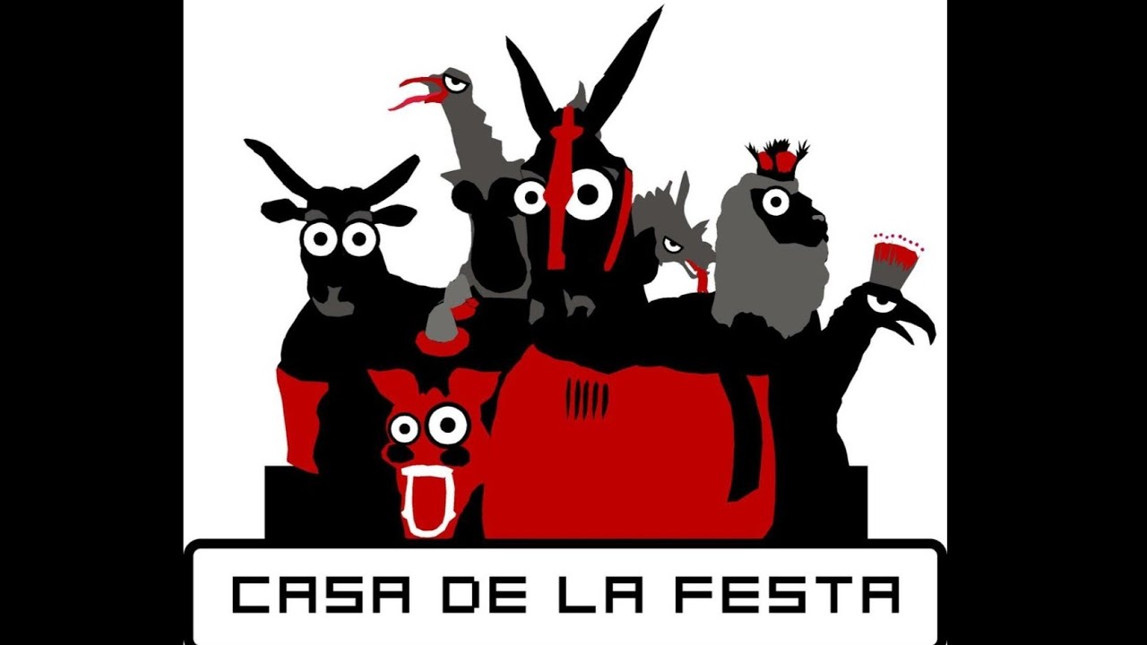 La Casa de la festa de Tarragona (2021)