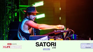 Satori Live @ EXIT LIFE STREAM 2020