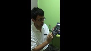 How To Get Random Numbers using calculator [TESTED]