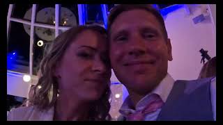 Sara & Simon's bryllup - September 2022