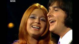 Cindy + Bert  - Geh Die Straße - 1972