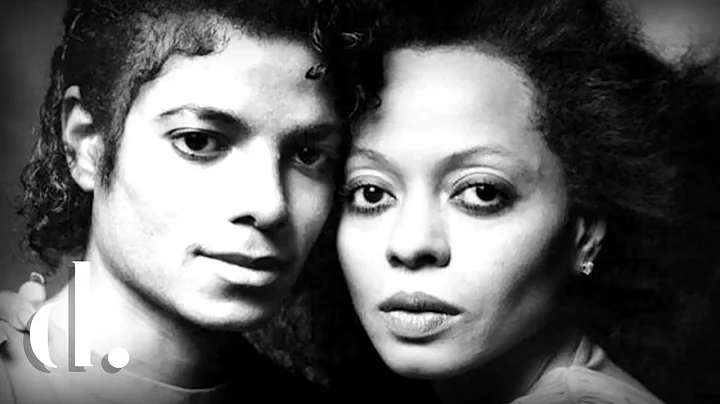 迈克尔·杰克逊（Michael Jackson）和黛安娜·罗斯（Diana Ross）：不为人知的爱情故事 | the detail. - 天天要闻