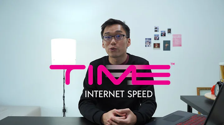 Time Internet 100Mbps to 500Mbps