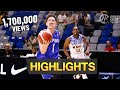 GILAS PILIPINAS vs CONGO "FULL HIGHLIGHTS"  | TORNEO DE MALAGA | Aug. 9, 2019 | FRIENDLY MATCH