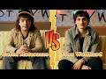 Gaten Matarazzo (Dustin Henderson) VS Finn Wolfhard (Mike Wheeler) Transformation ★ From Baby To2026