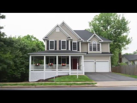 1401 Kingstream Dr, Herndon, VA home video tour