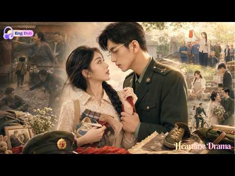 She Was Reborn in 1980 and Married the Sergeant Who Fathered Her Child!【My Child's Secret Father】