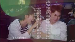 The Rules Of Love OST Ending Song