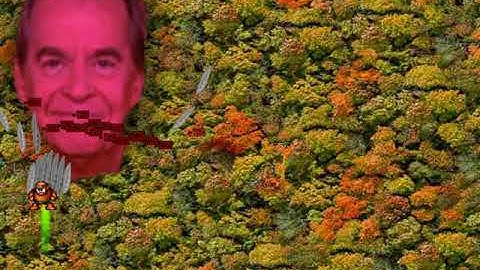 CI3 Woodman Episodes Mod - Dick Clark (No Missiles/Deaths) + Ending