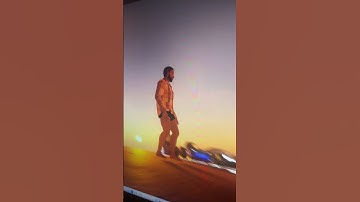 Project manifest in Unreal engine 5 #amsterdam #ue5