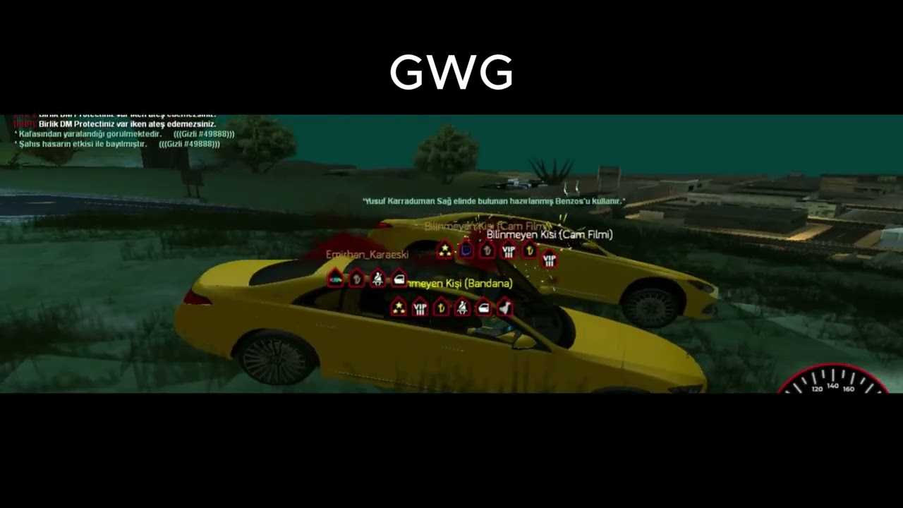 Ekibim sağlam ve hızlı. (www.kizilgaming.com)