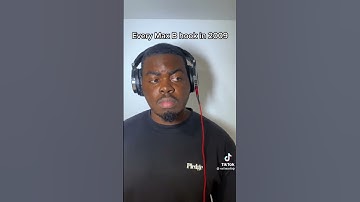 Thumbnail of Every Max B Hook In 2009
