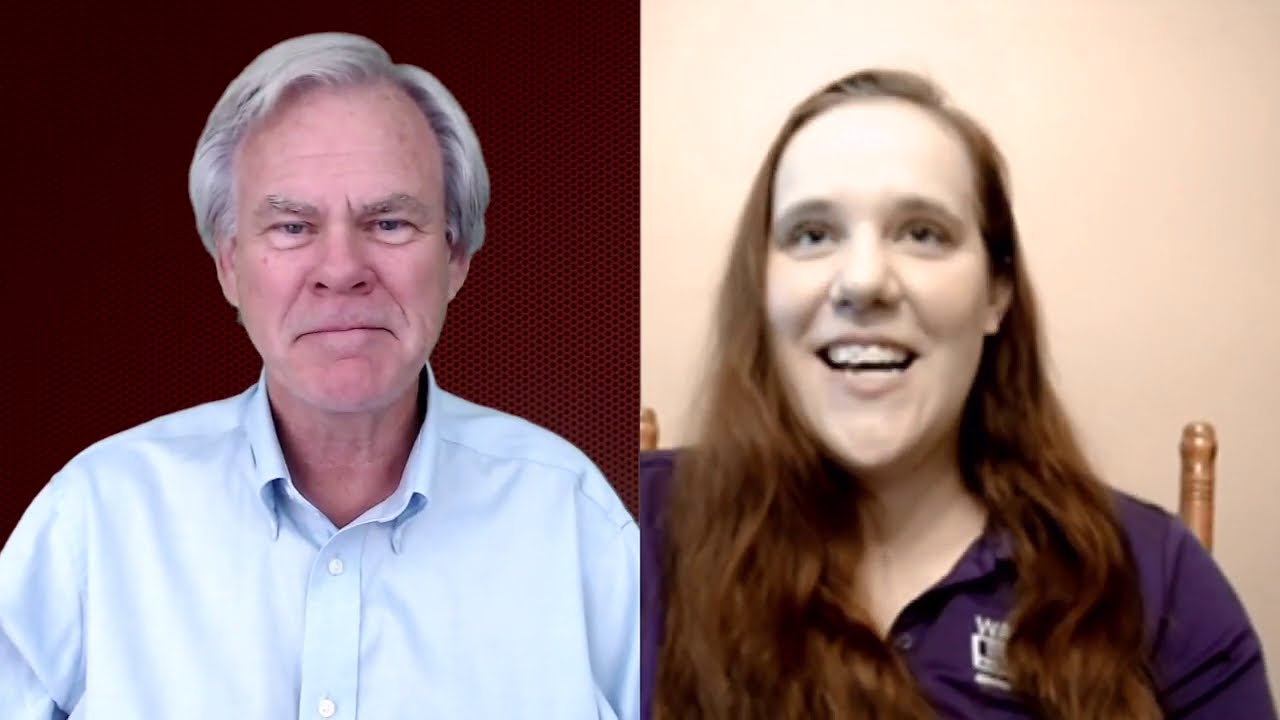 Triple Crown News Minute Presented By Kentucky Equine Research: Who'll Fight The Law?