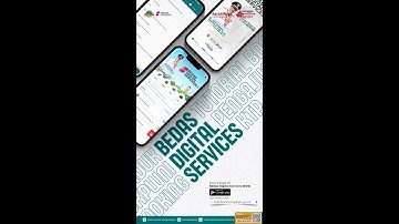 Layanan Kependudukan Online Bedas Digital Services