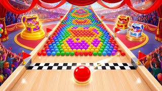 3D Bubble Shoot: Fun Bubble Shooter Game, Exciting Levels, Colorful Challenges  Amazing Puzzles!2026 screenshot 5