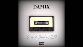 Damix  -  Murda (Remix) Resimi