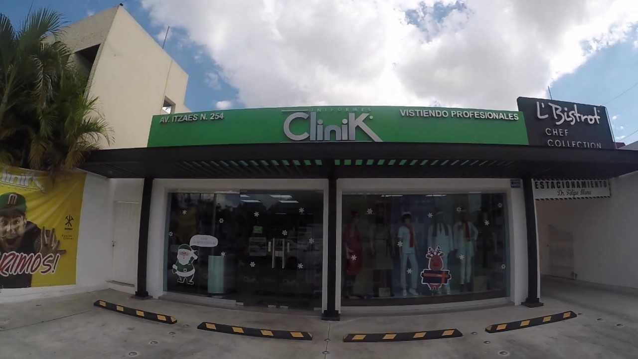 ¿Ya conoces a nuestro Patrocinador? / L´Bistrot