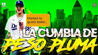 MARISOL | SON TEPITO | VIDEO OFICIAL HD || LA CUMBIA DE PESO PLUMA #pesopluma Resimi