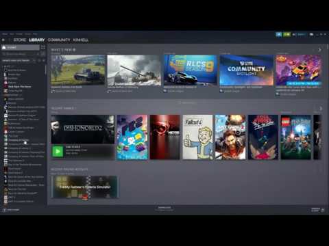 Playing Steam Games using GeForce NOW – FAQ