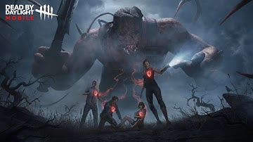 2022 NetEase Connect | Dead by Daylight Mobile | NetEase Games