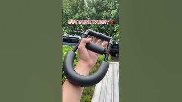 Want FOREARMS like POPEYE?!