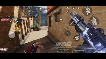 mythic holger 26 dark frontier kill effect call of duty mobile