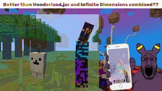 Lucid Blocks is the apotheosis between Minecraft and Yume Nikki screenshot 2