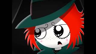 Ruby Gloom Last Train to Gloomsville Part 1