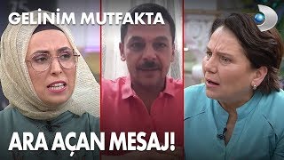 Altın Mevzusu Fatma Hanım Ve Dilekin Arasını Açtı Gelinim Mutfakta 368. Bölüm