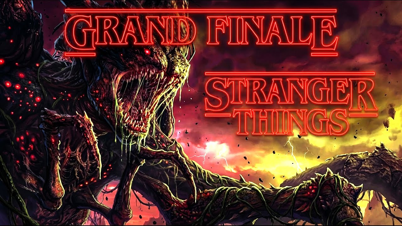Why Getting Too Big Hurt Stranger Things Final Season