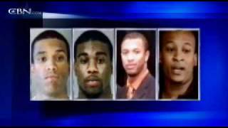 News Channel Morning Edition: November 2, 2010 - CBN.com