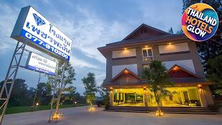 Phet Phangan | Surat Thani, Thailand | Hotel Review 🏩 | Thailand Hotels Glow