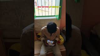 New method of beggar 💀#comedy #explore #viral #shortvideo #tranding #funny