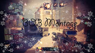 Nero & DVNE - BO3 Christmas Montage (Feat.) @weareTHEROYAL