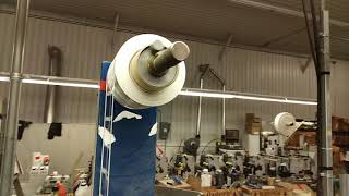 Allied 1 B 3 color from gb Flexo Equipment Listing # 1483
