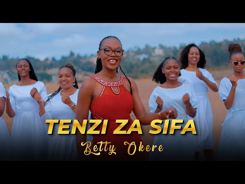 TENZI ZA SIFA OFFICIAL MUSIC VIDEO 