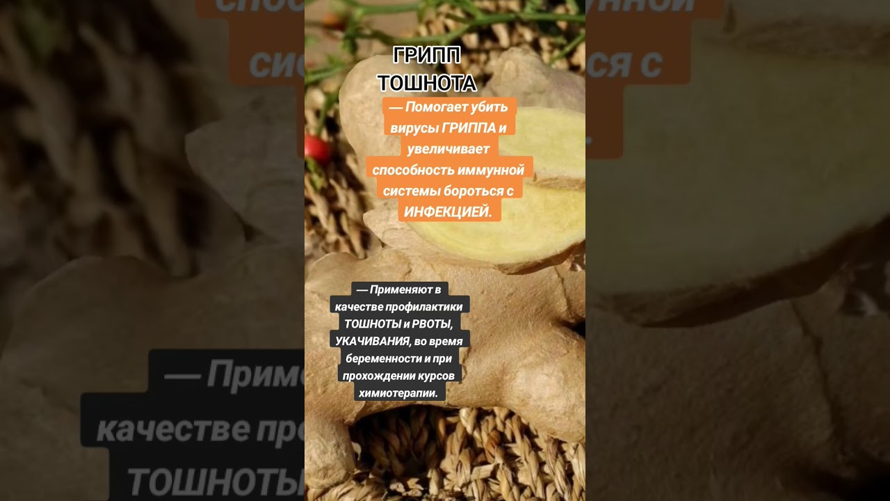 Тошнота, Грипп, Рвота,