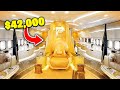 10 Most EXPENSIVE Airplane Seats