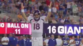The greatest Peyton Manning tribute. Ever