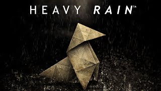 Heavy Rain. Часть 1. Жанр: Adventure. 2019.