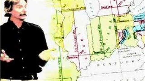 Survey101 - Intro to Public Land System