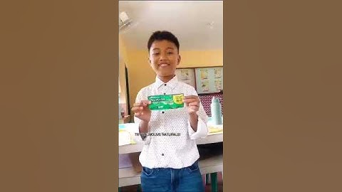 Palmolive naturals commercial Performance task in english