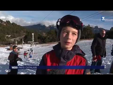 Vidéo: Guide Hivernal De La Station De Ski Du Michigan (36 Heures) - Réseau Matador