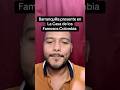 Barranquilla presente en #lacasadelosfamososcol