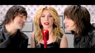 Target: The Band Perry's Pioneer Deluxe Edition