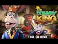 The donkey king  hollywood english movie  hollywood animation adventure comedy full english movie